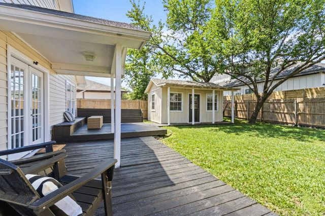 1003 Oak Street, Mckinney, TX 75069