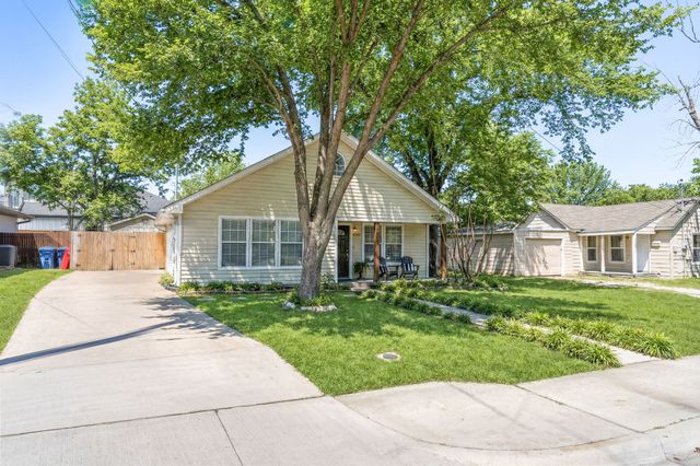 1003 Oak Street, Mckinney, TX 75069