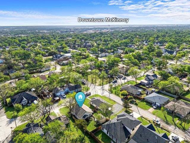 1003 Oak Street, Mckinney, TX 75069