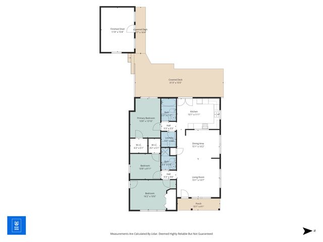 1003 Oak Street, Mckinney, TX 75069