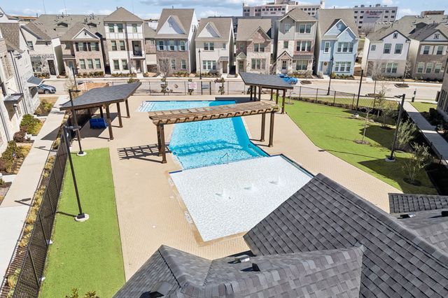 4301 Union Street, North Richland Hills, TX 76180