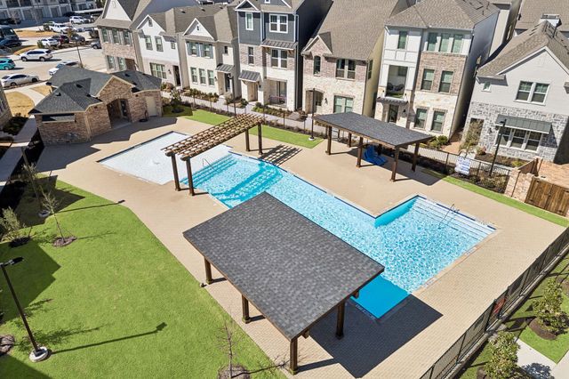 4301 Union Street, North Richland Hills, TX 76180