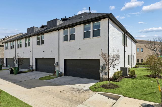 4301 Union Street, North Richland Hills, TX 76180