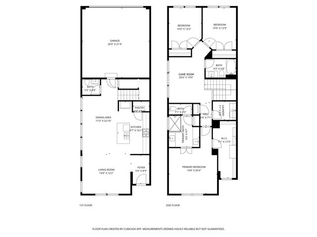 4301 Union Street, North Richland Hills, TX 76180