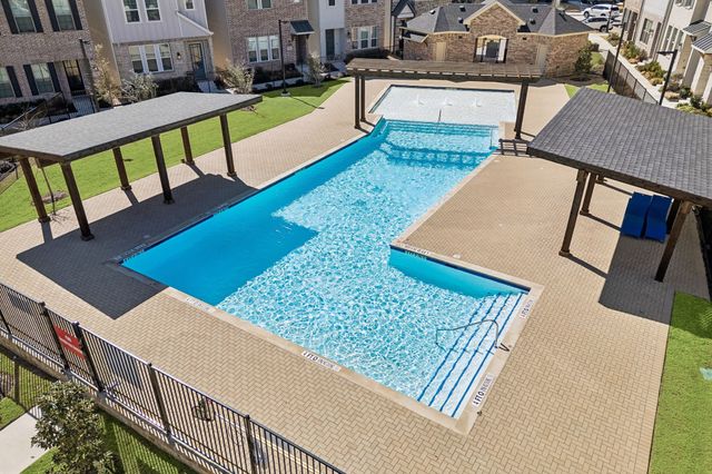 4301 Union Street, North Richland Hills, TX 76180