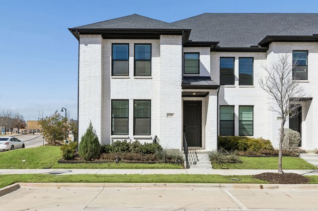 4301 Union Street, North Richland Hills, TX 76180