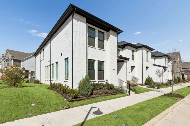 4301 Union Street, North Richland Hills, TX 76180