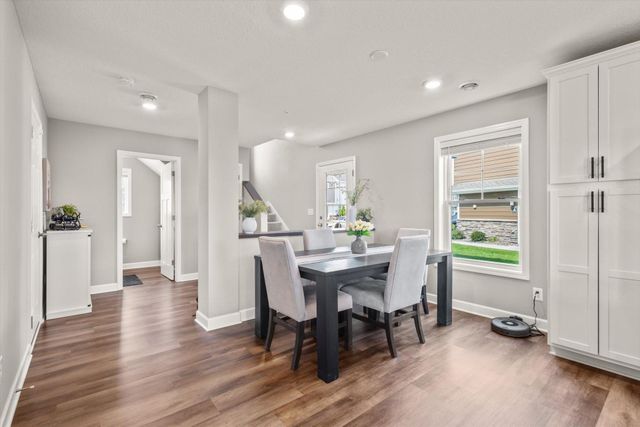 10911 Zest Street NE D, Blaine, MN 55449