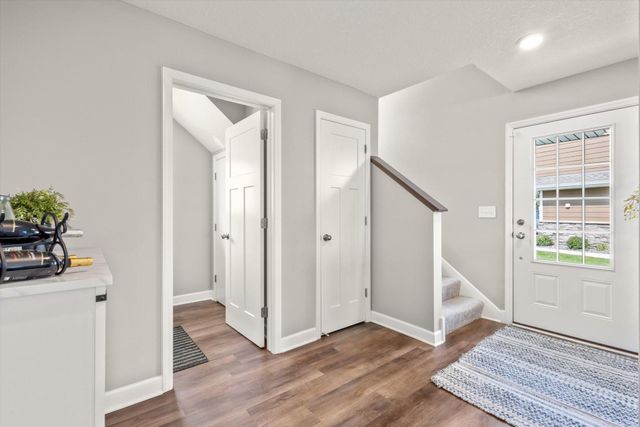 10911 Zest Street NE D, Blaine, MN 55449