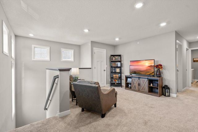 10911 Zest Street NE D, Blaine, MN 55449