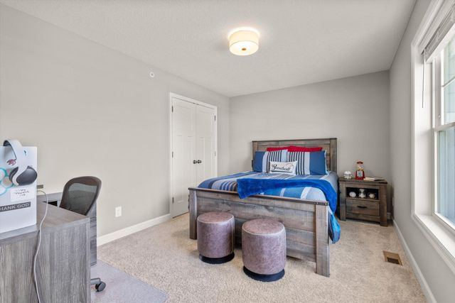 10911 Zest Street NE D, Blaine, MN 55449