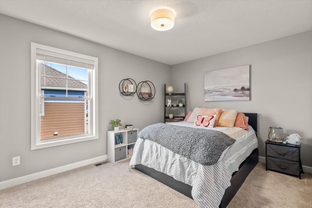 10911 Zest Street NE D, Blaine, MN 55449