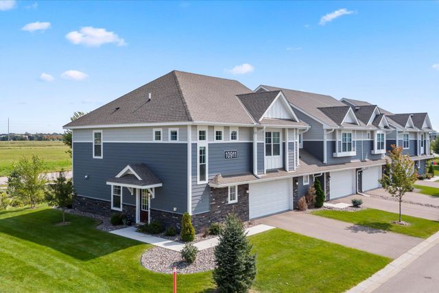 10911 Zest Street NE D, Blaine, MN 55449