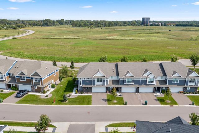 10911 Zest Street NE D, Blaine, MN 55449