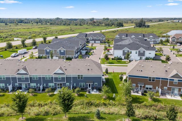 10911 Zest Street NE D, Blaine, MN 55449