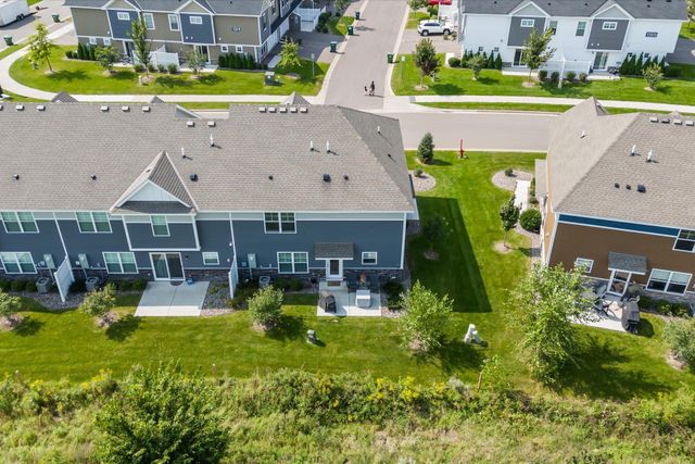 10911 Zest Street NE D, Blaine, MN 55449