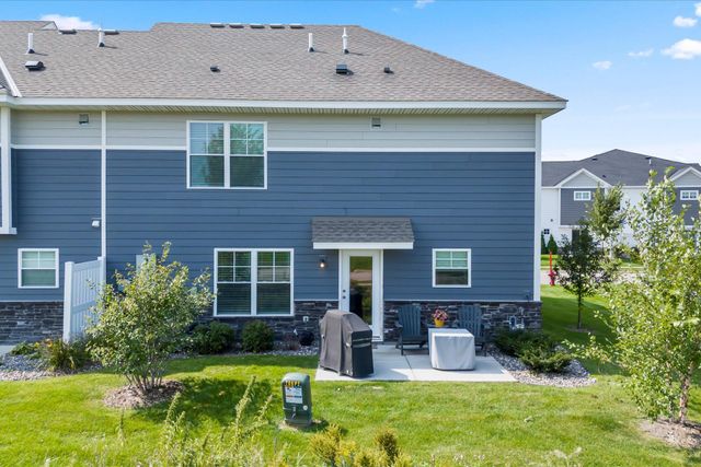 10911 Zest Street NE D, Blaine, MN 55449