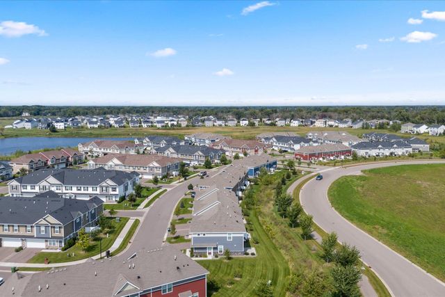 10911 Zest Street NE D, Blaine, MN 55449