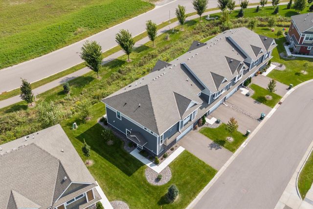 10911 Zest Street NE D, Blaine, MN 55449