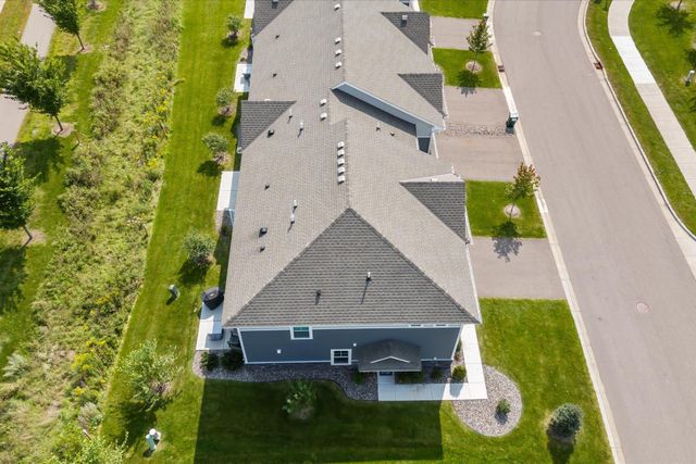 10911 Zest Street NE D, Blaine, MN 55449