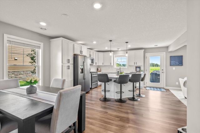 10911 Zest Street NE D, Blaine, MN 55449