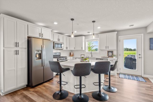 10911 Zest Street NE D, Blaine, MN 55449