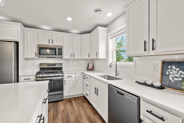 10911 Zest Street NE D, Blaine, MN 55449