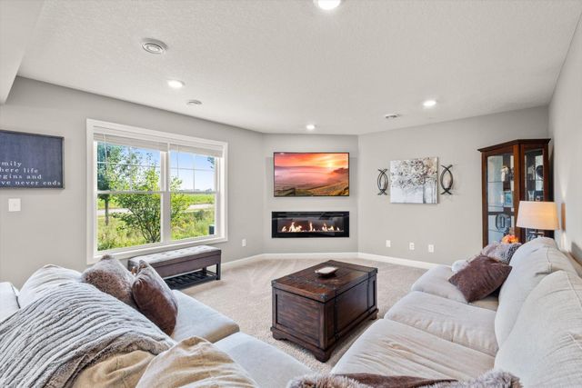 10911 Zest Street NE D, Blaine, MN 55449