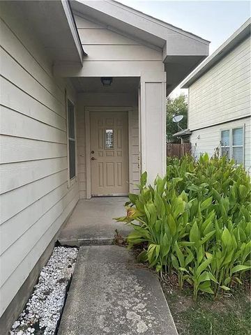 1420 Poppy Seed LN, Austin, TX 78741
