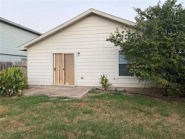 1420 Poppy Seed LN, Austin, TX 78741
