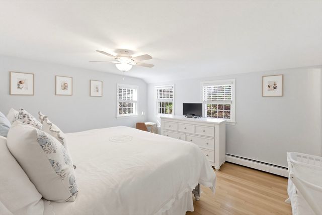 14 Minuteman Road, Hingham, MA 02043