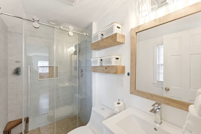 14 Minuteman Road, Hingham, MA 02043