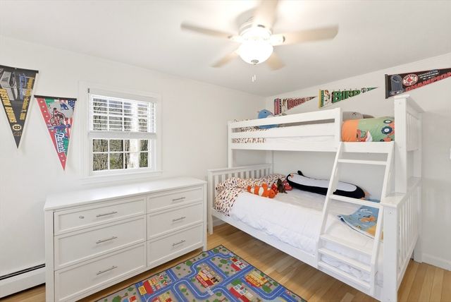 14 Minuteman Road, Hingham, MA 02043
