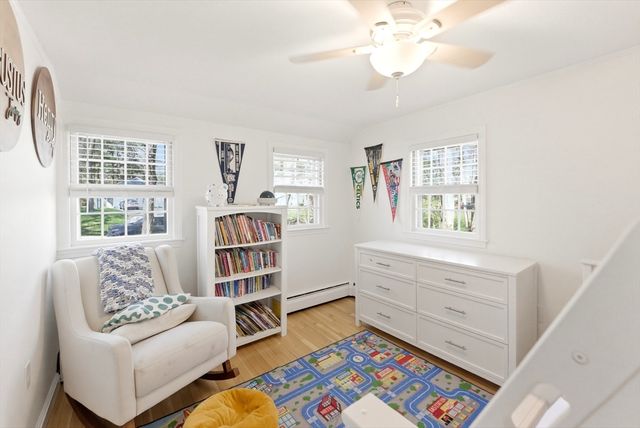 14 Minuteman Road, Hingham, MA 02043