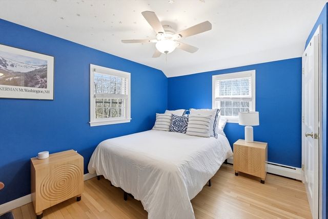 14 Minuteman Road, Hingham, MA 02043