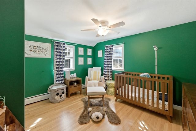 14 Minuteman Road, Hingham, MA 02043