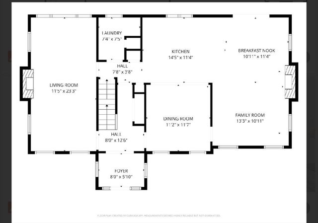 14 Minuteman Road, Hingham, MA 02043