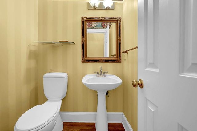 2492 Summeroak Drive, Tucker, GA 30084