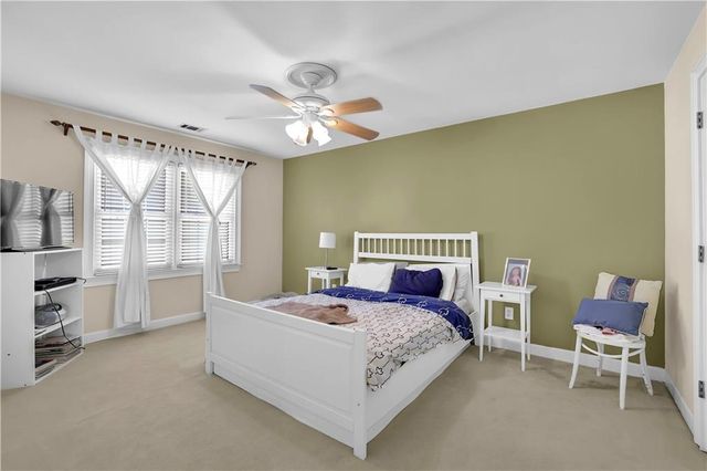 2492 Summeroak Drive, Tucker, GA 30084