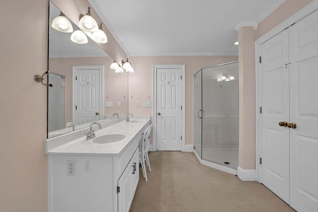 2492 Summeroak Drive, Tucker, GA 30084