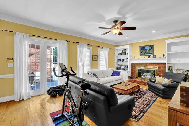 2492 Summeroak Drive, Tucker, GA 30084