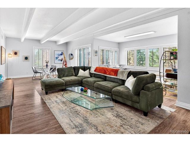 2525 S Dayton Way 2010, Denver, CO 80231