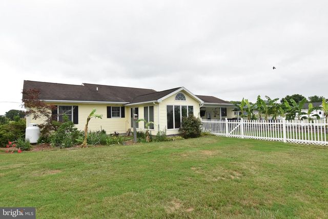 22622 LITTLE ST, Georgetown, DE 19947