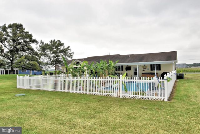 22622 LITTLE ST, Georgetown, DE 19947