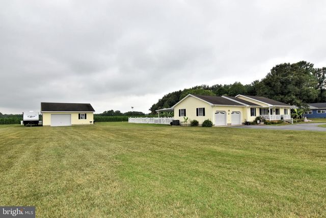 22622 LITTLE ST, Georgetown, DE 19947