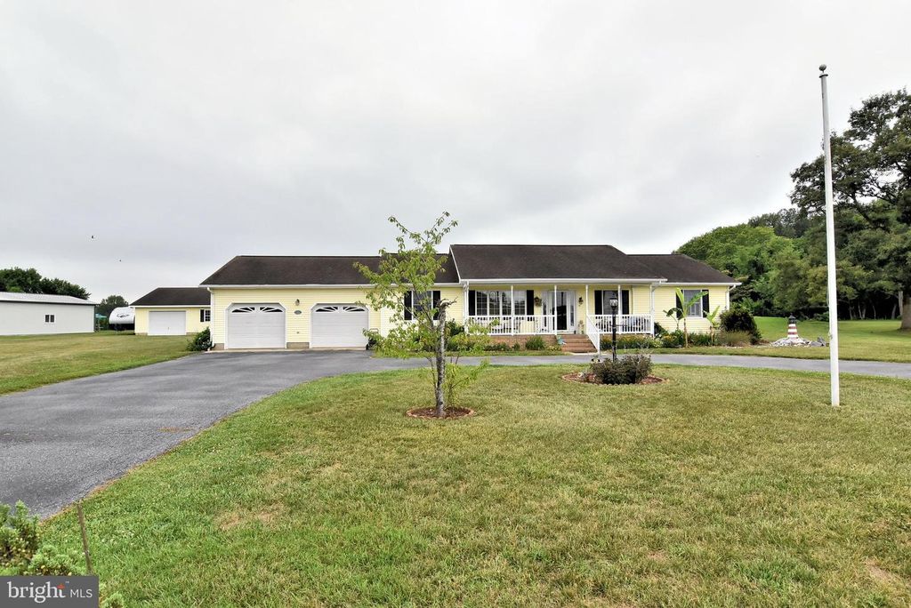 22622 LITTLE ST, Georgetown, DE 19947