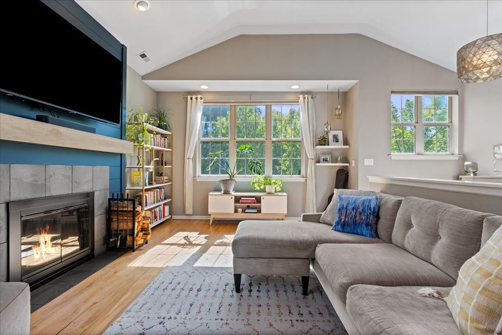 2710 W Haddon Avenue 3, Chicago, IL 60622 — photo 3