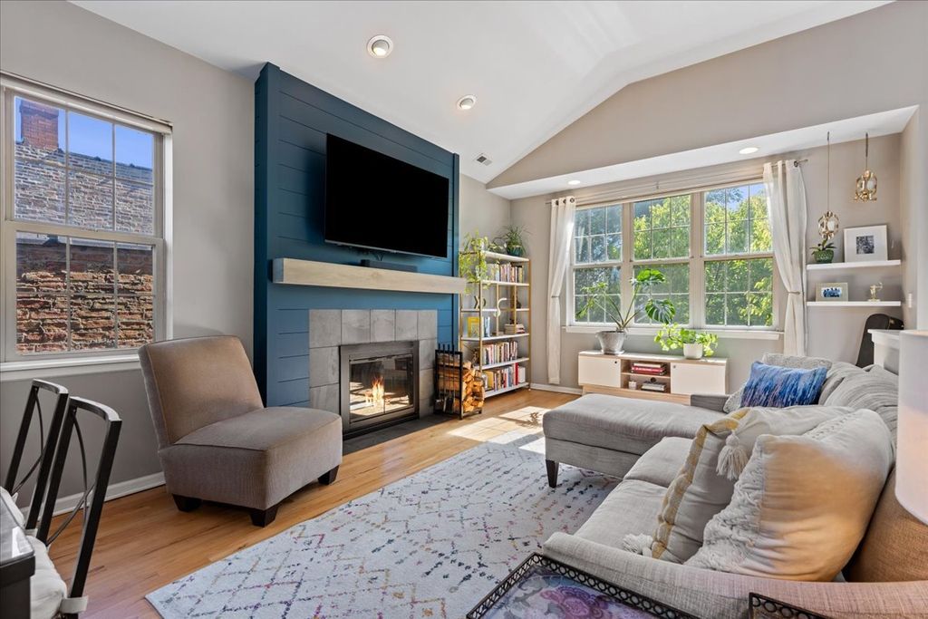 2710 W Haddon Avenue 3, Chicago, IL 60622 — photo 4