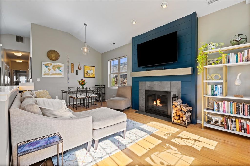 2710 W Haddon Avenue 3, Chicago, IL 60622 — photo 5