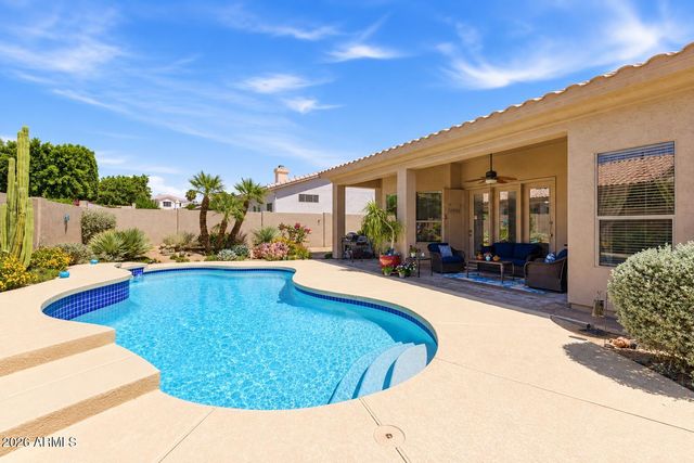 5670 W IRMA Lane, Glendale, AZ 85308